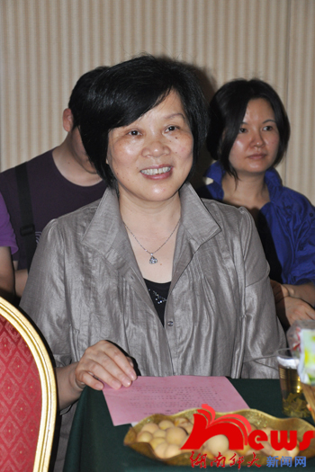 学校党群部门工会举行联谊活动(图3)