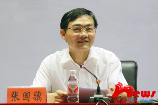 钟秉林做客至善讲堂 解读高等教育发展与师范大学改革(图4)