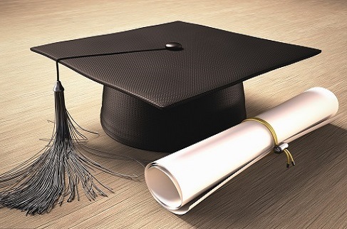 自考可以同时申请学位证和毕业证吗？(图1)