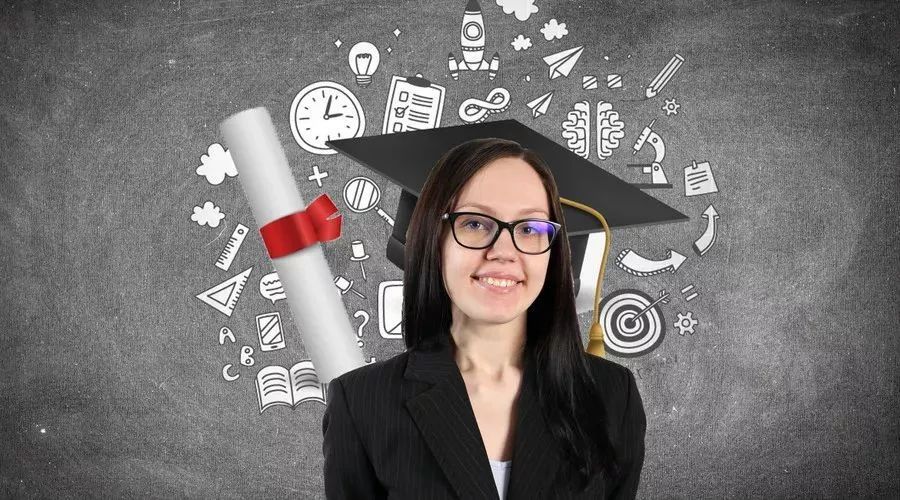 自考本科和成教本科哪个更好拿学士学位？(图1)