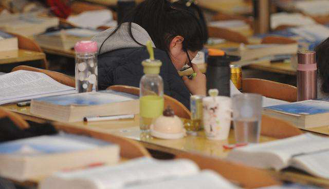 自考本科无学士学位还能参加考研吗(图4)