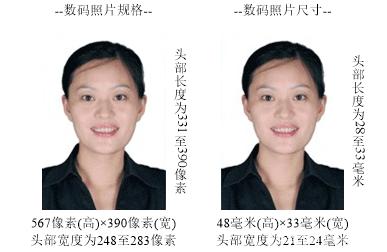 2021上半年湖南师大继续教育本科生学士学位外语考试报名通知(图2)