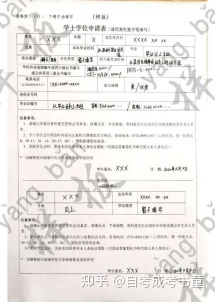 湖南师范大学成人本科学士学位申请条件(图3)