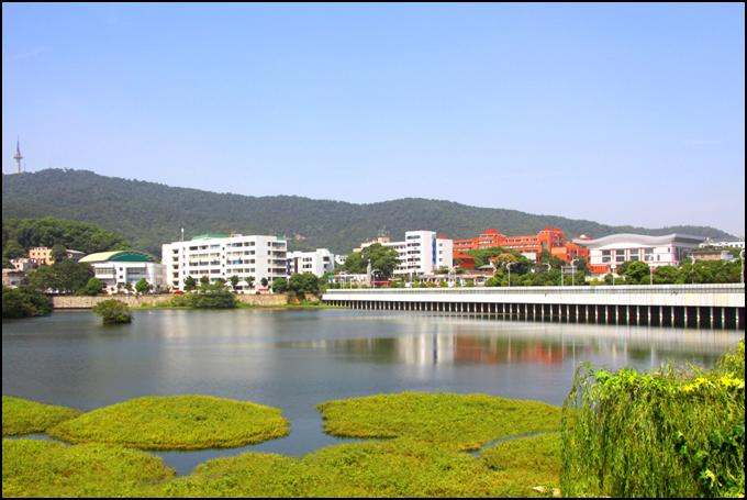 湖南师范大学学校简介(图6)