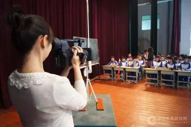 一位女教师的心路历程：自学成就的不仅仅是事业(图3)