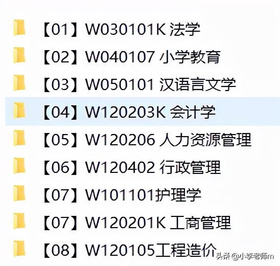 自考到底有没有学费?考完自考本科要花多少钱?(图3)