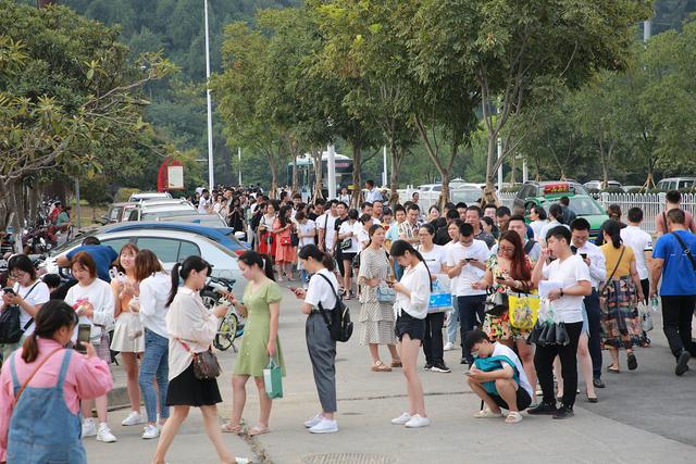 成人高考可以考哪些大学?一般可以报考财经、医药等四类大学(图1)