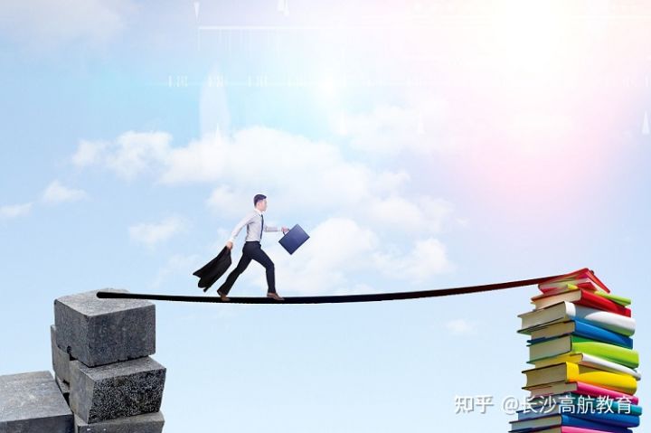 2022年湖南自考含金量高吗?可能你真的低估了!(图4)