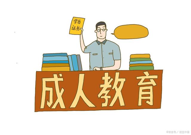 2022年湖南省成考学历提升报名条件(图1)