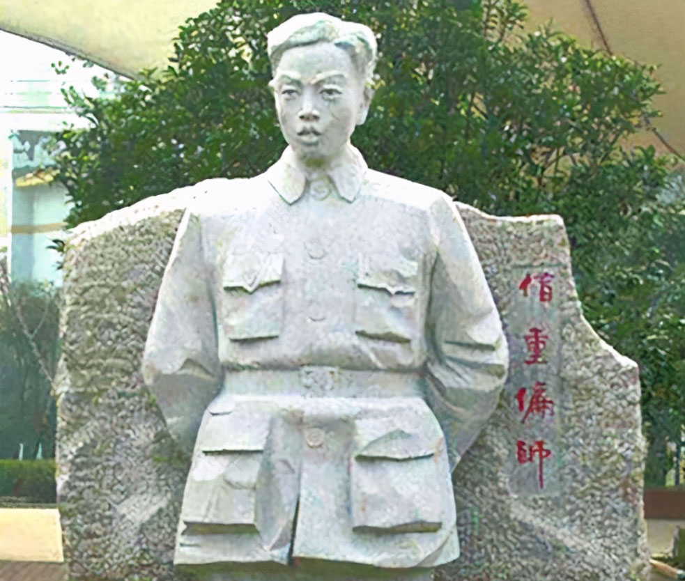 我军历史上的36位军事家,湖南占了15位,将近半数(图6)