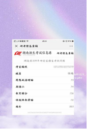 26.「司南考研经验贴」20湖南师范大学小学教育399高分经验贴(图2)