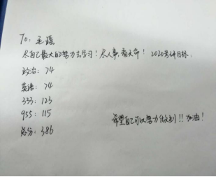 26.「司南考研经验贴」20湖南师范大学小学教育399高分经验贴(图3)