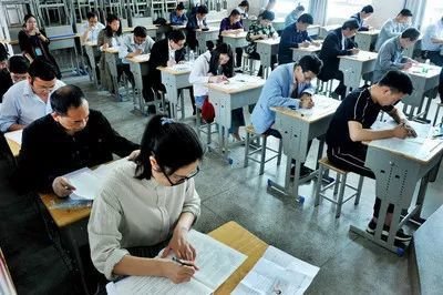 成考专升本都考哪些?想拿学士学位应该怎么做?(图4)