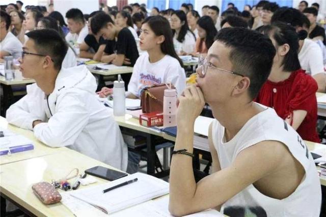 五种专升本形式,一种已经取消,一种含金量最高,一定要看清(图2)