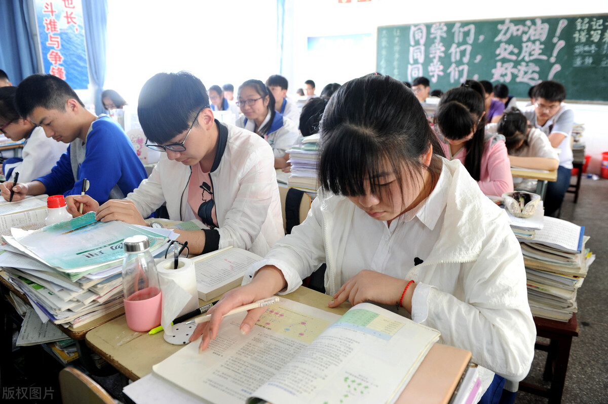 成人高考与普通高考有何区别,认可度仅是一方面,学制不同很重要(图5)