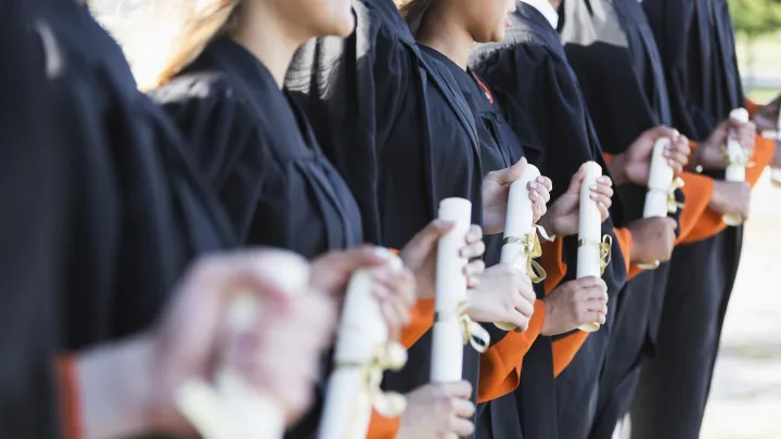 湖南师范大学成人高考(函授)学历提升指南(图2)