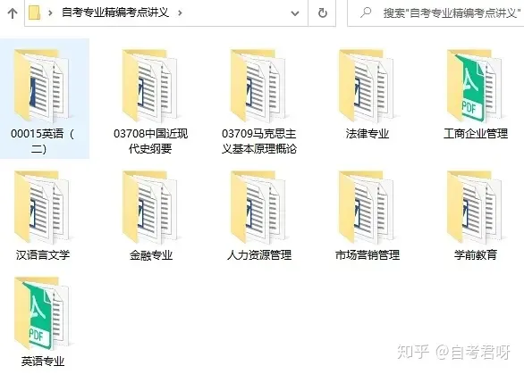 自考本科学位有必要申请吗?申请学位的条件是什么?自考人必看!(图3)