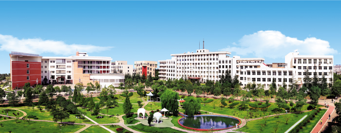 湘潭大学(图2)